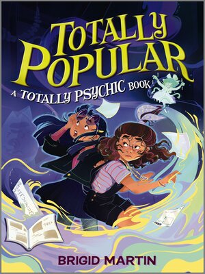 cover image of Totally Popular